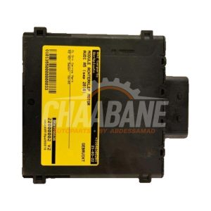 Module passage hayon 8K0959663B Audi S5 Limousine (FU2) 3.0 TDI V6 24V 2024