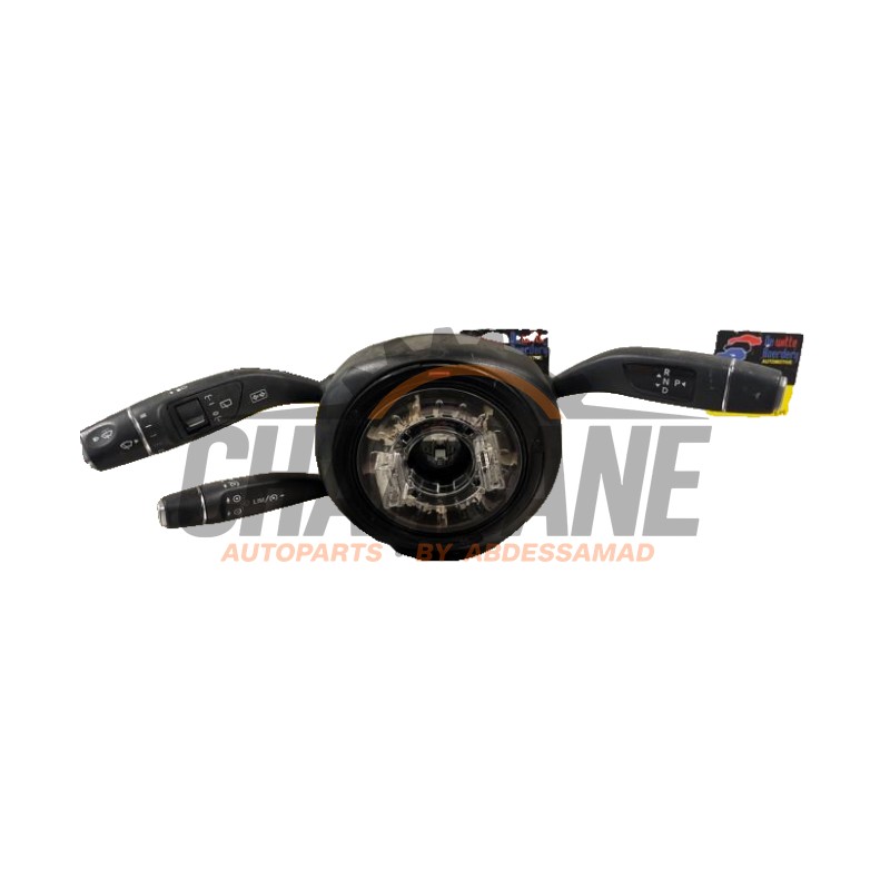 Commodo dessuie glace A2054640100 Mercedes A (W176) 2.2 A-200 CDI, A-200d 16V