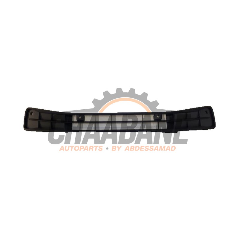 Pare-chocs grille 10A8536719B9 Volkswagen ID.3 (E11/E12) 2019