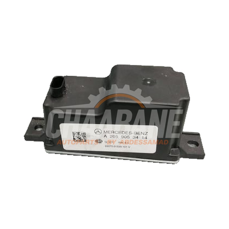 Regulateur de tension A2059053414 Mercedes Sprinter