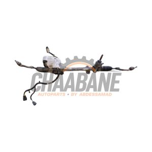 Boitier de direction 7806301139 Jaguar XE 2.0d 180 16V