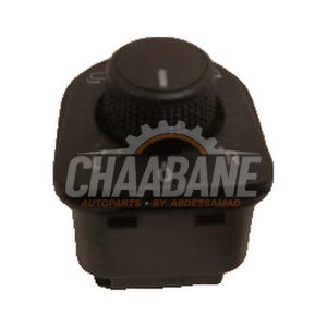 Commutateur retroviseur 5F0959565E Seat Leon 2012 / 2020