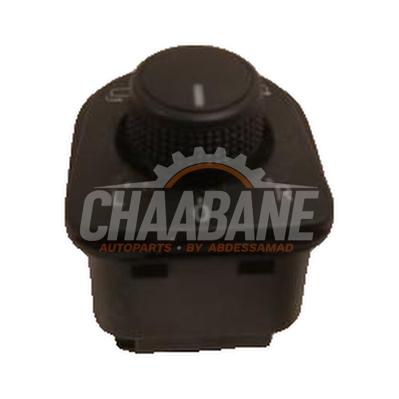 Commande Retroviseurs 5F0959565E Seat Leon 2012 / 2020