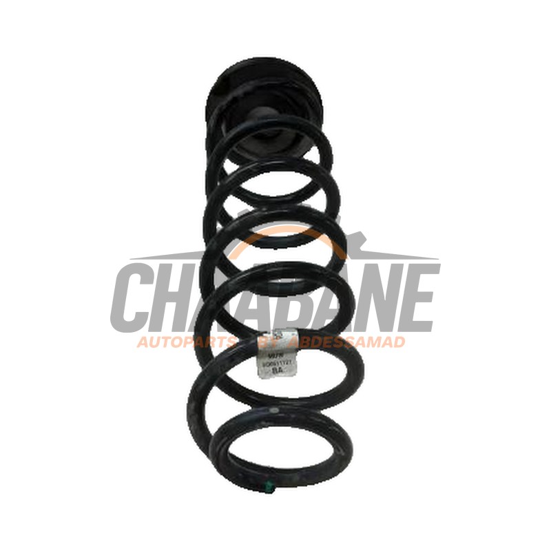 Ressort de flexion arriere 5Q0511121BA Audi A3 2013 / 2020