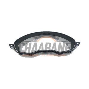Compteur kilometrique bande decorative 8W0857115 Audi A5 Sportback (F5A/F5F) 2.0 TFSI g-tron 16V 2016