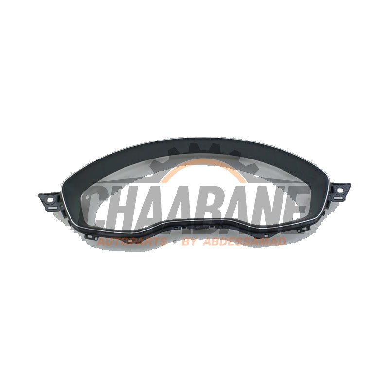 Compteur kilometrique bande decorative 8W0857115 Audi A5 Sportback (F5A/F5F) 2.0 TFSI g-tron 16V 2016