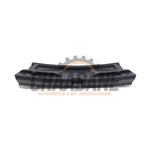 Couverture capteur serrure arriere 2GA863459 Volkswagen T-Roc I 2.0 TSI 16V 4Motion 2017