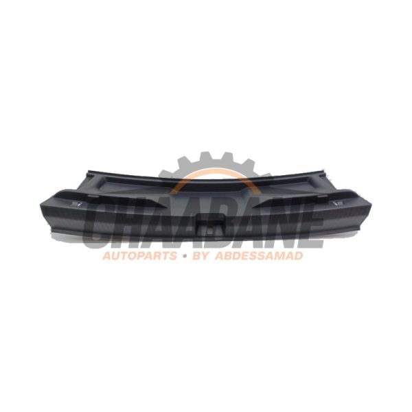 Couverture capteur serrure arriere 2GA863459 Volkswagen T-Roc I 2.0 TSI 16V 4Motion 2017