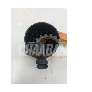 Dosimetre a air 6450900048 Mercedes CLA Shooting Brake (117.9) 2.2 CLA-200 CDI, 200 d 16V