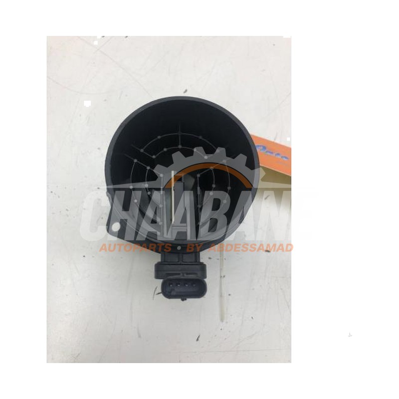 Debitmetre 6450900048 Mercedes CLA Shooting Brake (117.9) 2.2 CLA-200 CDI, 200 d 16V