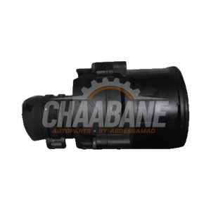 Pompe a eau supplementaire 0392023209 Seat Leon (5FB) 1.6 TDI Ecomotive 16V 2012 / 2020