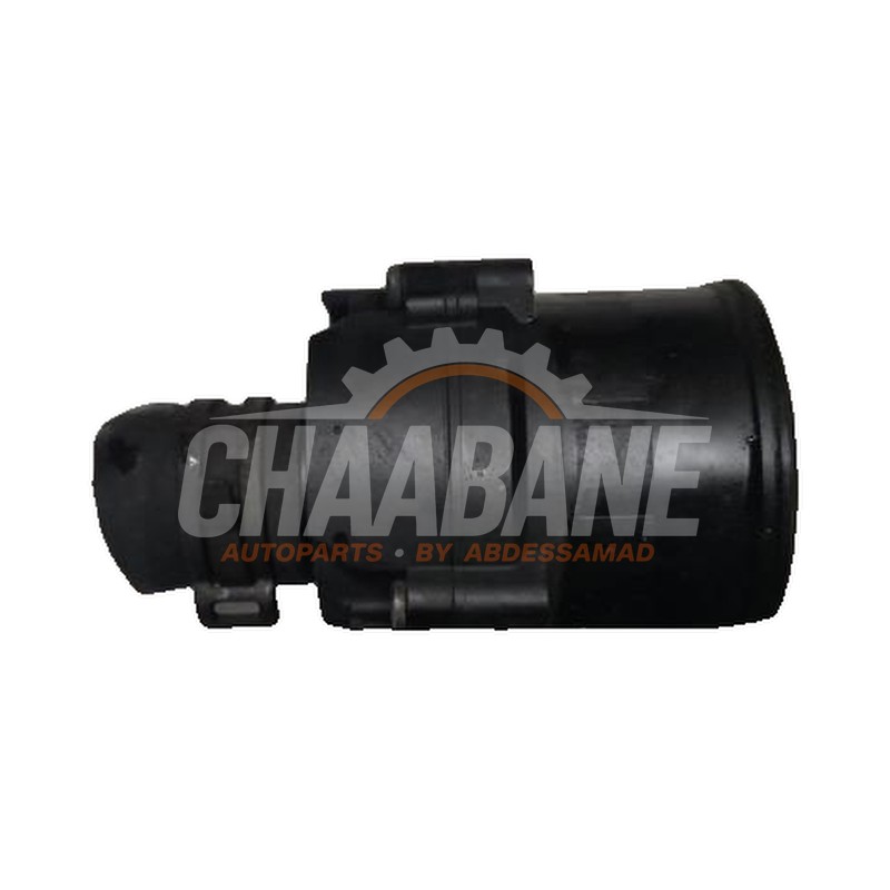 Pompe a eau supplementaire 0392023209 Seat Leon (5FB) 1.6 TDI Ecomotive 16V 2012 / 2020
