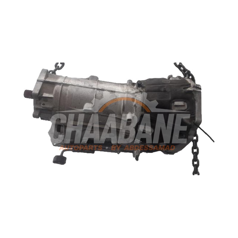 Boite de vitesse 24008623251 BMW 4 serie (F32) 430d 3.0 24V 2013 / 2020