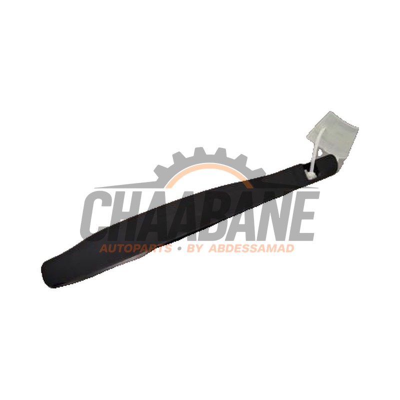 Divers en plastique 9P1871393 Porsche 911 (992) 3.0 24V Carrera 2019