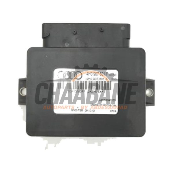 Module frein a main 44444 Audi S6 Avant (C7) 4.0 V8 TFSI 2012 / 2018