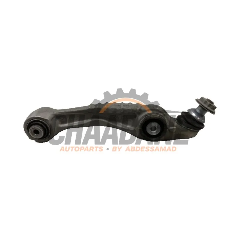 Bras de suspension bas avant gauche LR186957 Landrover Range Rover Sport (L1) 3.0 P440e