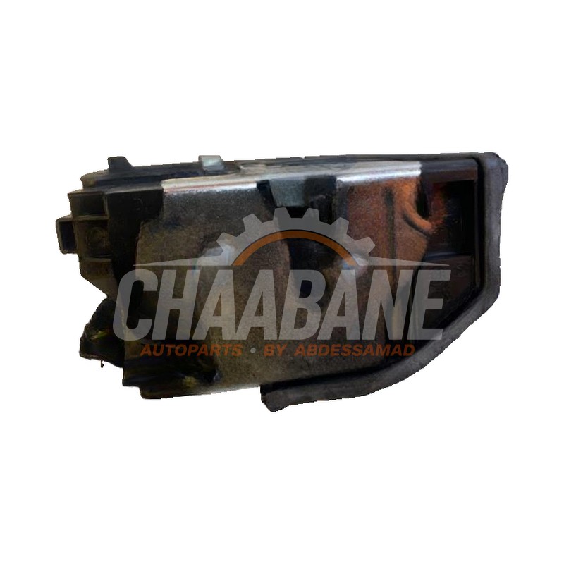 Serrure avant droite 7202150 BMW 4 serie Gran Coupe (F36) 435d xDrive 3.0 24V 2014 / 2021
