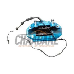 Etrier avant droit A2054214600 Mercedes GLC (X253) 2.0 350 e 16V 4-Matic