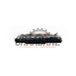Bras de suspension bas avant gauche T4A41757 Jaguar F-Pace 2.0 D 180 16V AWD