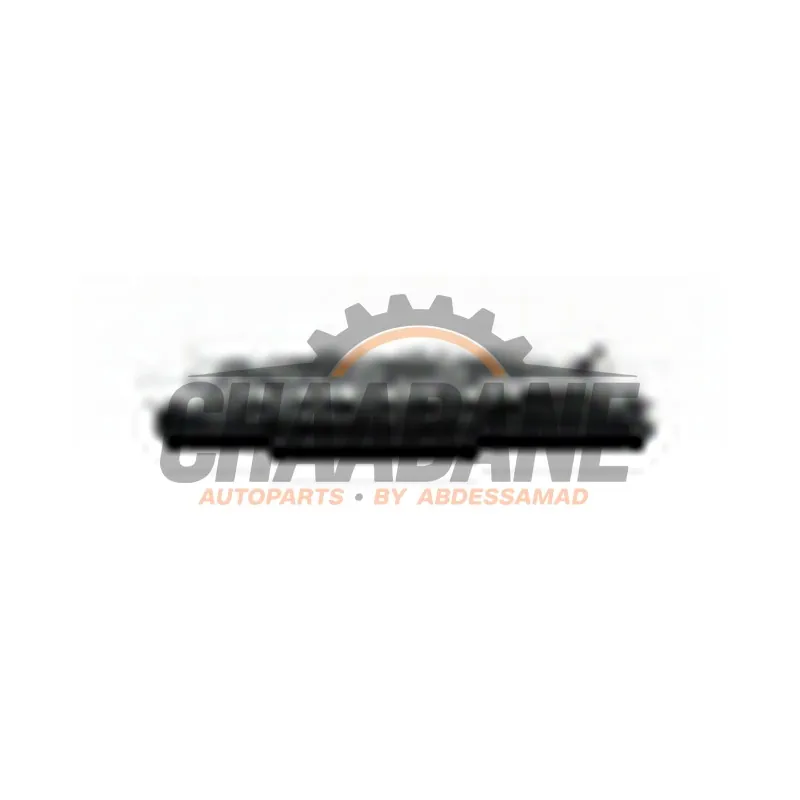 Bras de suspension bas avant gauche T4A41757 Jaguar F-Pace 2.0 D 180 16V AWD