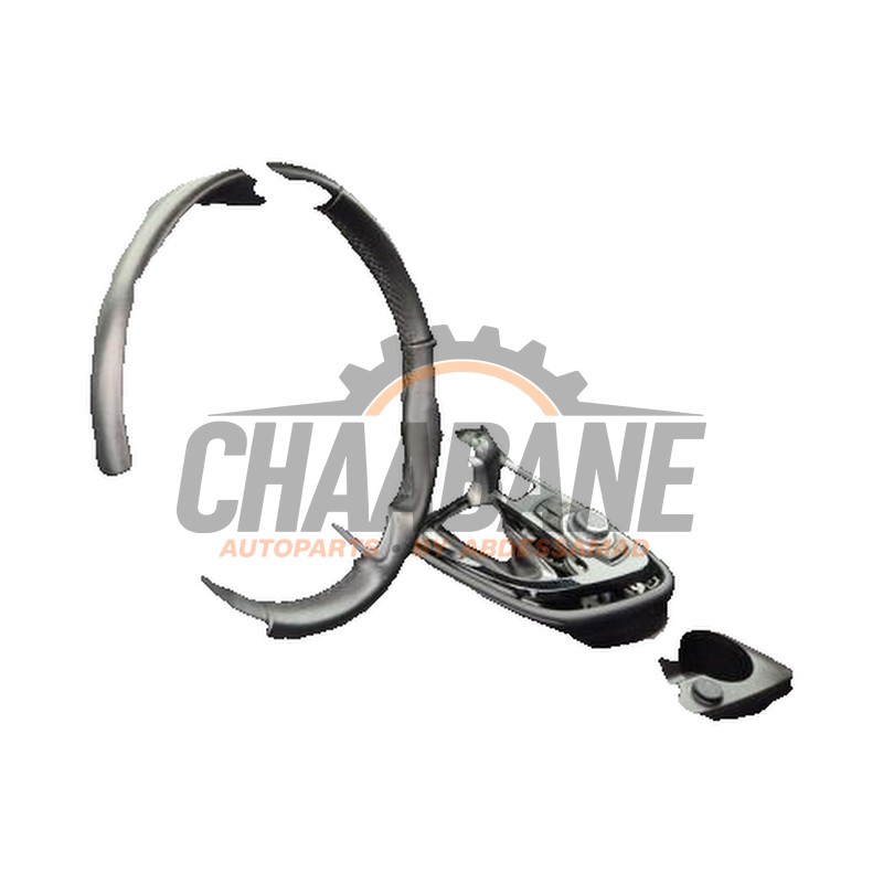 Kit airbag + tableau de bord 51459378901 BMW 2 serie Active Tourer (F45) 2013 / 2021