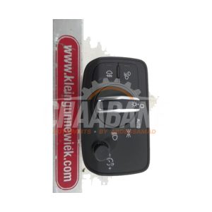 Commodo phare 8V0941531AR Audi A3 2013 / 2020