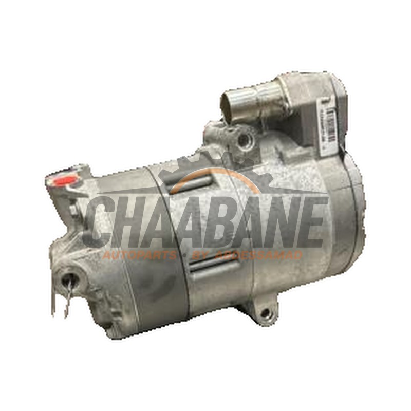 Compresseur de clim 6452699820901 BMW 2 serie Active Tourer (F45) 225xe iPerformance 1.5 TwinPower Turbo 12V 2013 / 2021