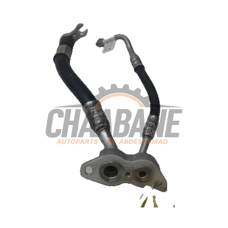 Tuyau de climatisation 4478303115 Mercedes V (447.8) EQV 300