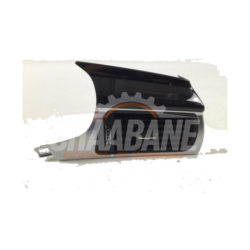 Aerateur tableau de bord 4G2820902 Audi RS6 2013 / 2018