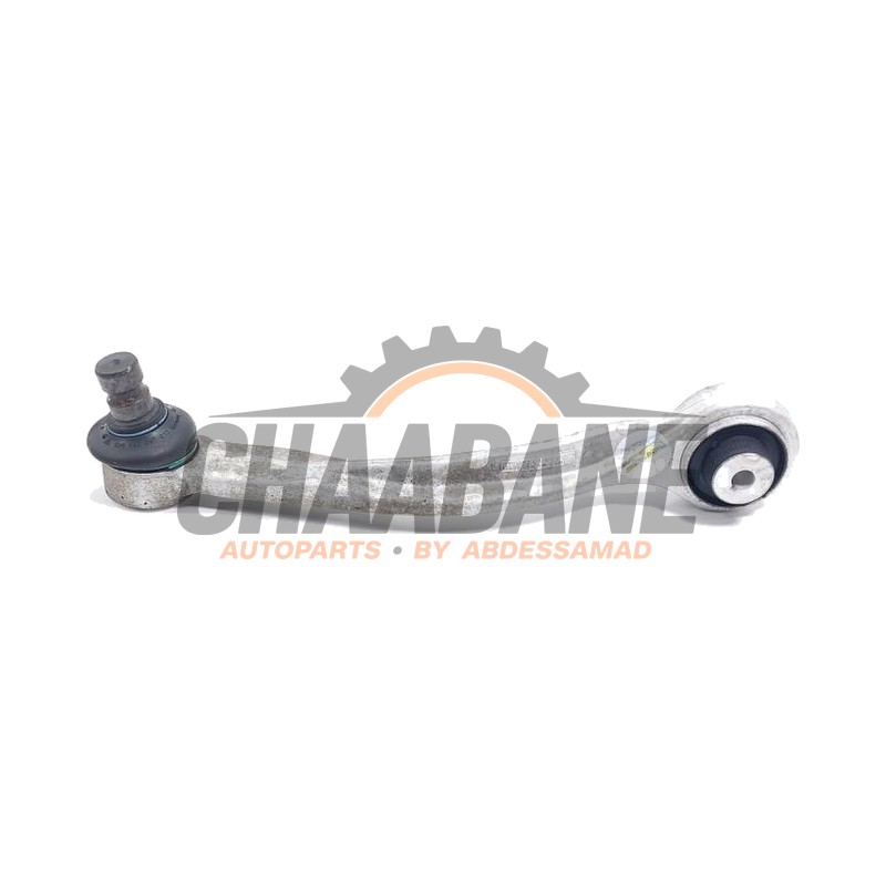 Bras de suspension avant droit 4M0407510C Audi A6 Avant (C8) 3.0 V6 24V 50 TDI Mild Hybrid Quattro 2018
