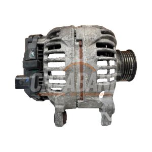 Dynamo 07K903023F Audi RS Q3 (8UB/8UG) 2.5 20V TFSI Quattro 2013 / 2018