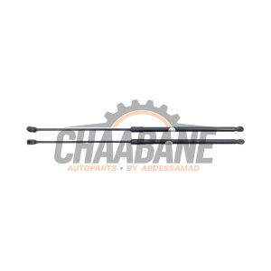 Amortisseur kit capot moteur 4K0823359 Audi A6 Avant (C8) 2.0 35 TDI Mild hybrid 2018