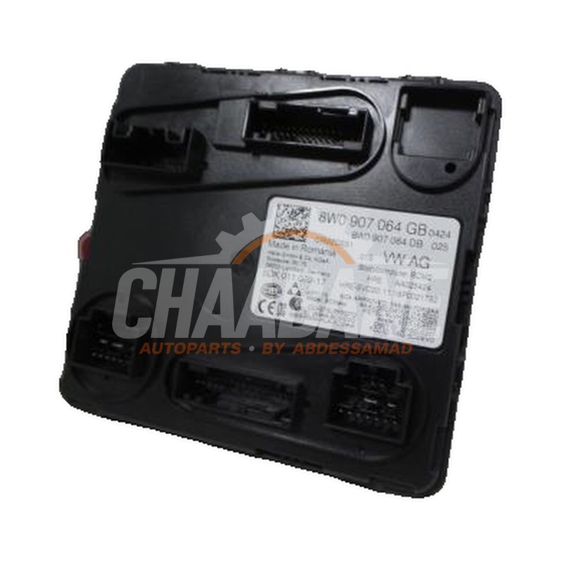 Ordinateur controle fonctionnel 8W0907064GB Audi A5 2016
