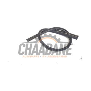 Caoutchouc capot A2468870098 Mercedes A (W176) 1.6 A-200 16V