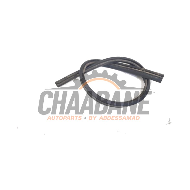 Caoutchouc capot A2468870098 Mercedes A (W176) 1.6 A-200 16V