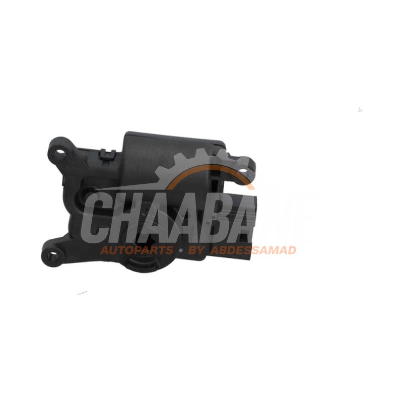 Clapet chauffage moteur 2Q0907511A Seat Arona (KJX) 1.0 TSI 12V 2017