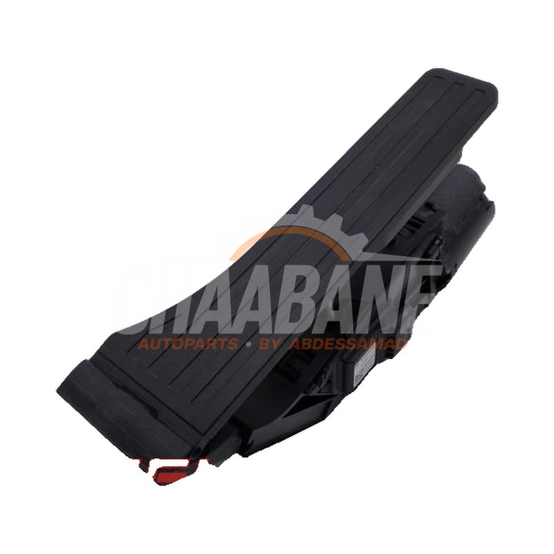 Pedale daccelerateur A2133001000 Mercedes E Estate (S213) E-300de 2.0 Turbo 16V