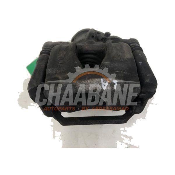 Etrier de frein arriere gauche 8W0615403A Audi A5 Sportback (F5A/F5F) 2.0 TFSI Mild Hybrid 16V 2016