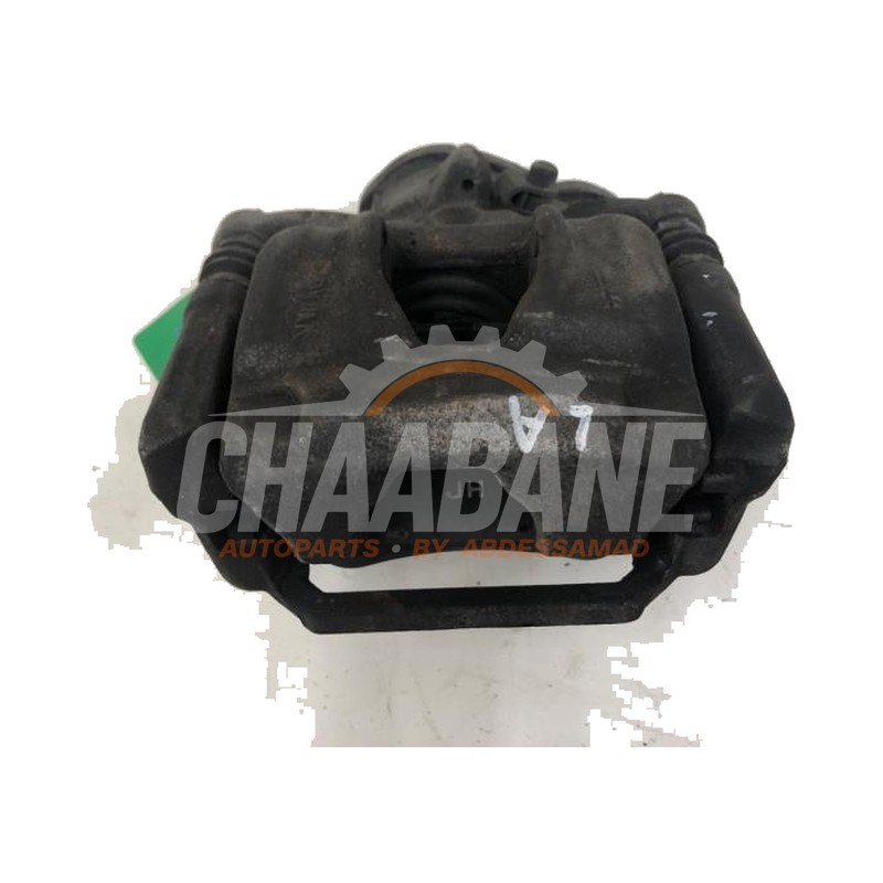 Etrier de frein arriere gauche 8W0615403A Audi A5 Sportback (F5A/F5F) 2.0 TFSI Mild Hybrid 16V 2016