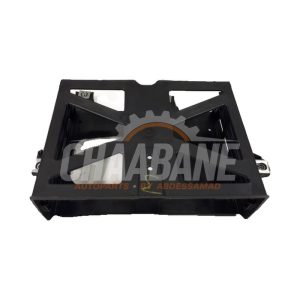 Support (divers) 8W1857290 Audi RS 4 Avant (B9) 2017