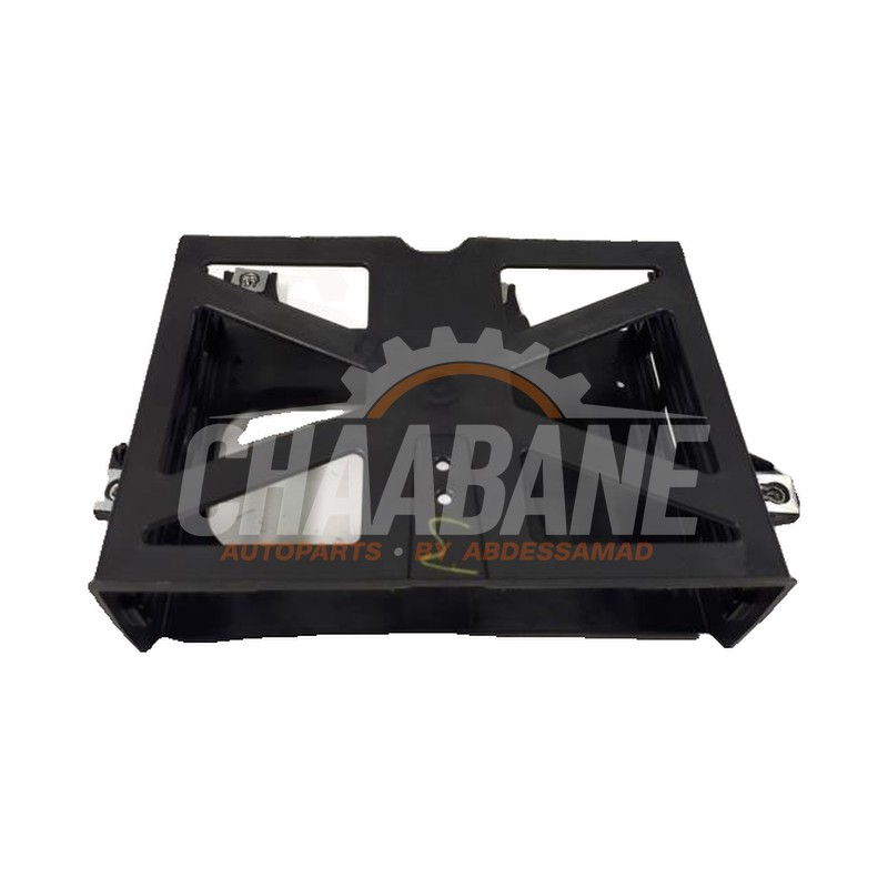 Support (divers) 8W1857290 Audi RS 4 Avant (B9) 2017
