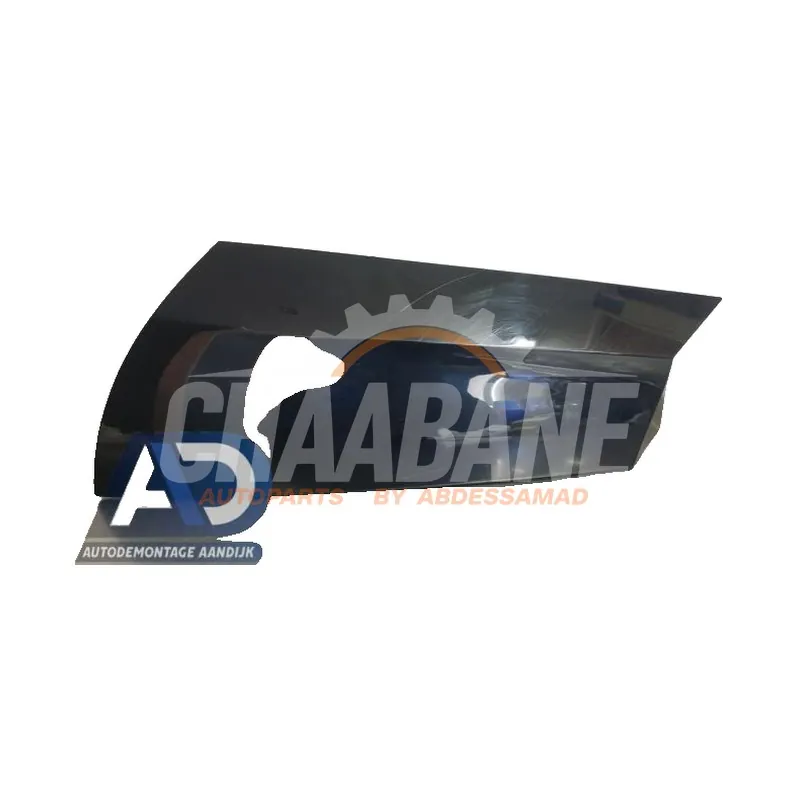 C-style protection gauche C8C9A Landrover Discovery Sport (LC) 2.0 TD4 180 16V