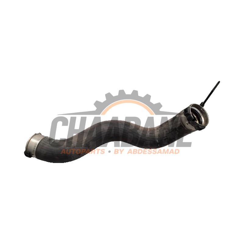 Tuyau intercooler A2465281382 Mercedes CLA (117.3) 2.2 CLA-200 CDI, 200 d 16V
