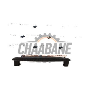 Renfort pare choc arriere 6F0807305E Seat Ibiza V (KJB) 1.0 MPI 12V 2017