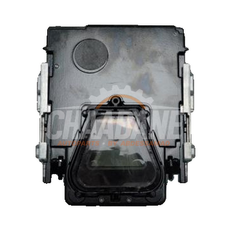 Camera avant 4M0907217D Audi Q7 (4MB/4MG) 3.0 TDI V6 24V 2015