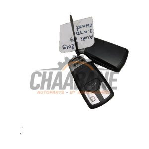 Cle 4M0959754T Audi Q7 (4MB/4MG) 3.0 TDI V6 24V 2015