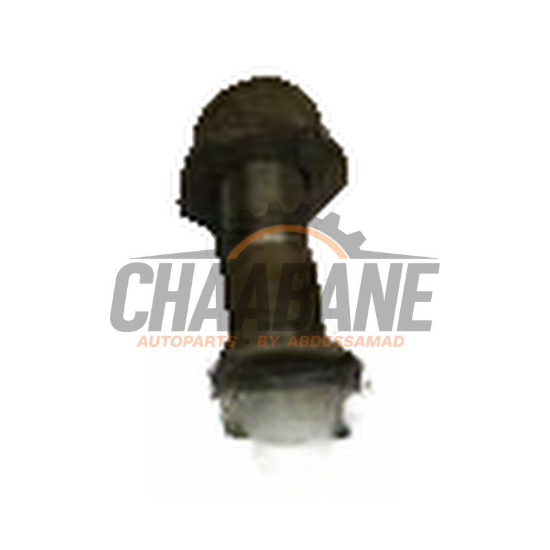 Bras de suspension avant droit 6852992 BMW 1 serie (F20) 118i 1.5 TwinPower 12V 2015 / 2019
