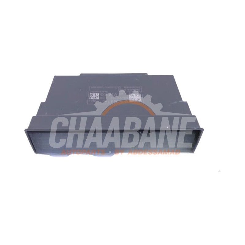 Ordinateur siege 4M6959760 Audi RS7 Sportback (4KA) 4.0 V8 TFSI Mild Hybrid 32V 2019