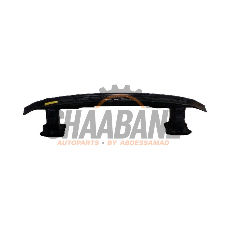 Barre chassis arriere A1666100017 Mercedes GLE (W166) 250d 2.0