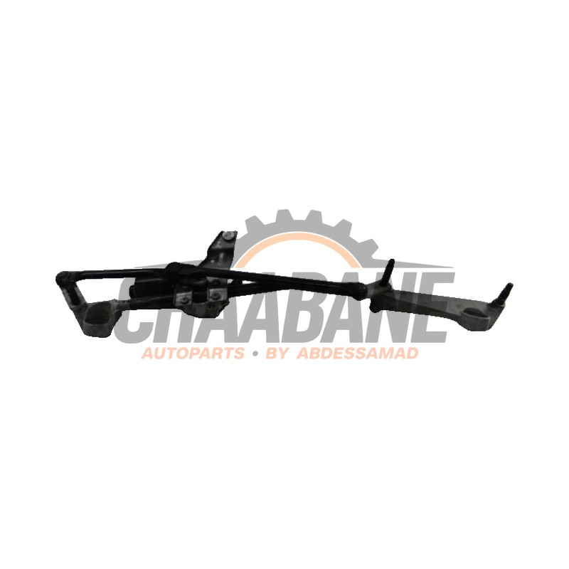 Mecanique essuie-glace A176820094005 Mercedes CLA